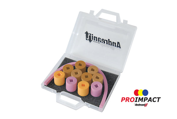 PRO IMPACT FT1 Universal Fork Seal Kit (FT1KIT)