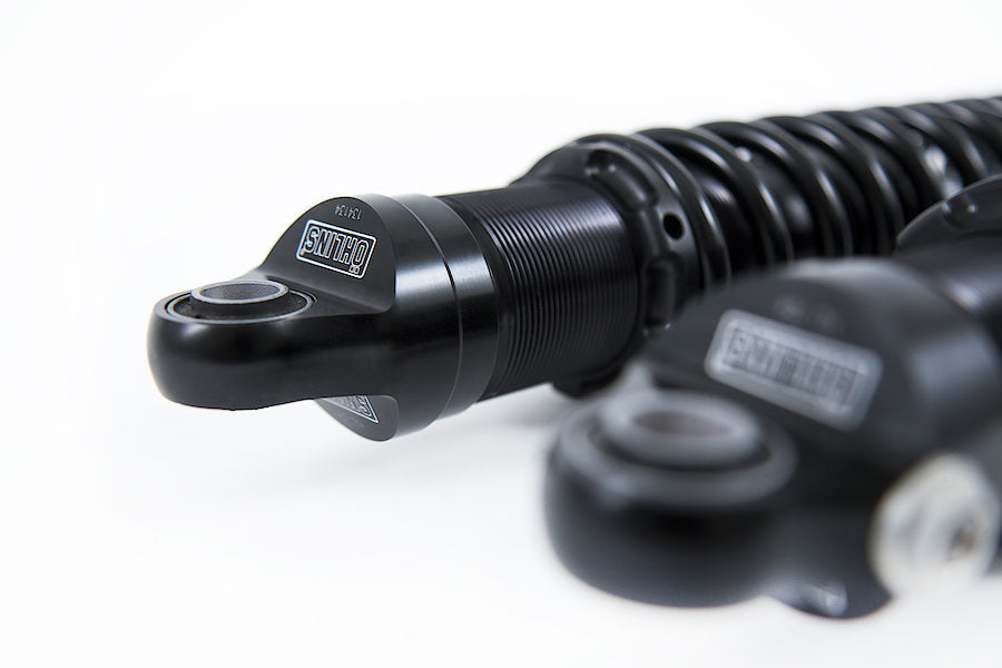 Öhlins STX 36 Blackline Shock (HD 776)