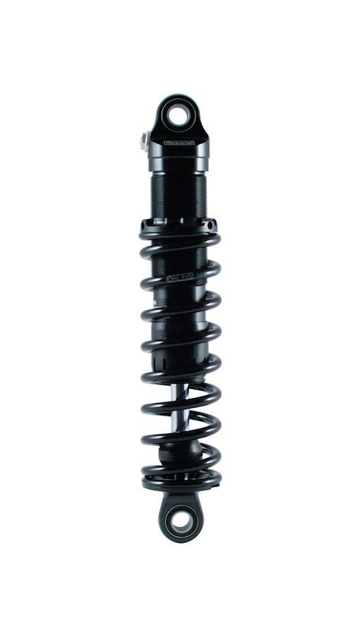 Öhlins STX 36 Blackline Shock (HD 791)