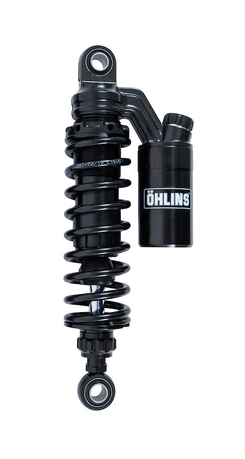 Öhlins STX 36 Blackline Shock (HD 792)