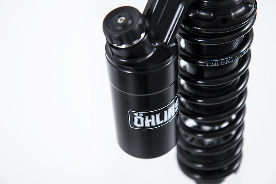 Öhlins STX 36 Blackline Shock (HD 792)