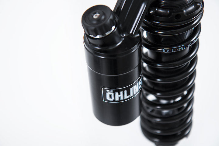 Öhlins STX 36 Blackline Shock (HD 792)