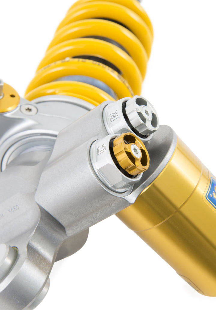 Öhlins TTX GP Shock (HO 466)