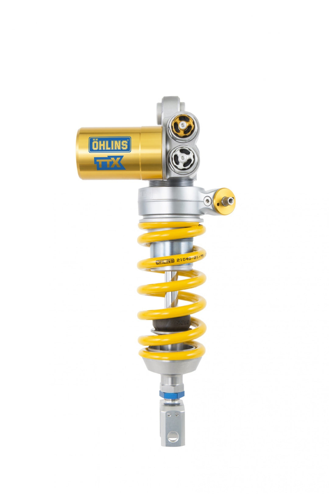 Öhlins TTX GP Shock (HO 568)