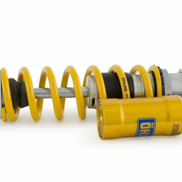 Öhlins STX 46 Adventure Shock (KA 023) for 2020-2021 Kawasaki KLX300R