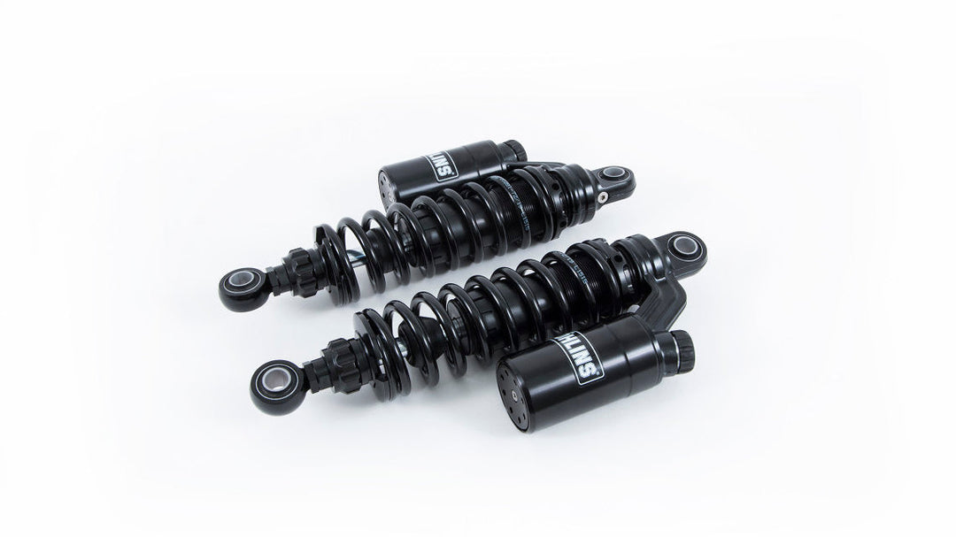Öhlins STX 36 Blackline Shock (HD 792)