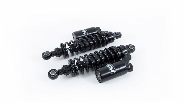 Öhlins STX 36 Blackline Shock (HD 792)