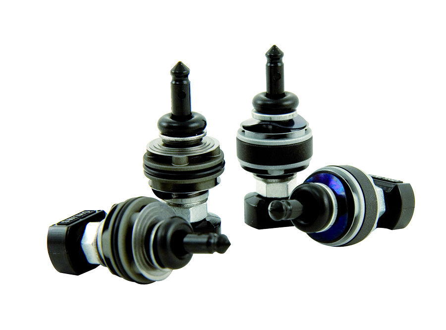 Öhlins Fork Piston Kit (FPK 105) for 2008-2010 Kawasaki Ninja ZX-10R
