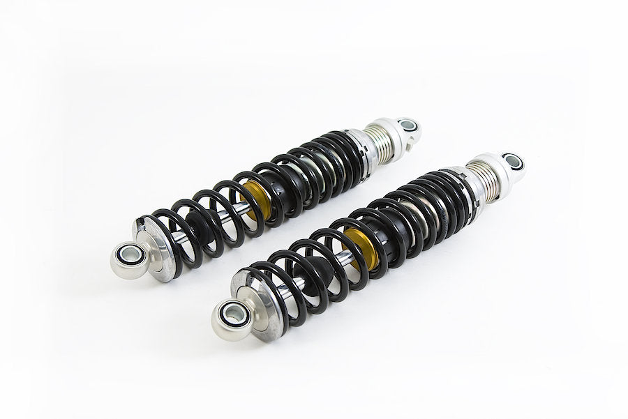 Öhlins STX 36 Twin Shock (KA 224)