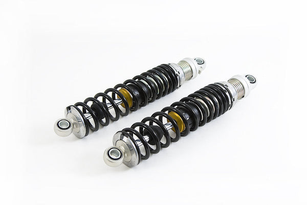Öhlins STX 36 Twin Shock (KA 224) for 1999-2007 Kawasaki W650