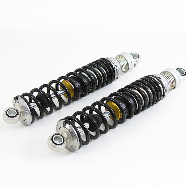 Öhlins STX 36 Twin Shock (KA 224) for 1999-2007 Kawasaki W650