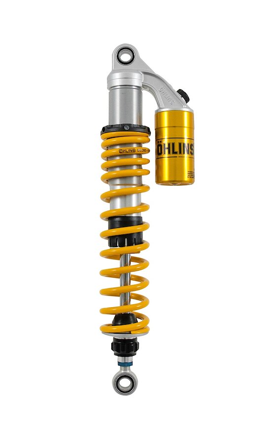 Öhlins STX 36 Scooter Shock (HO 227)