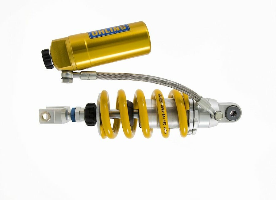 Öhlins STX 46 Supersport Shock (AP 660)