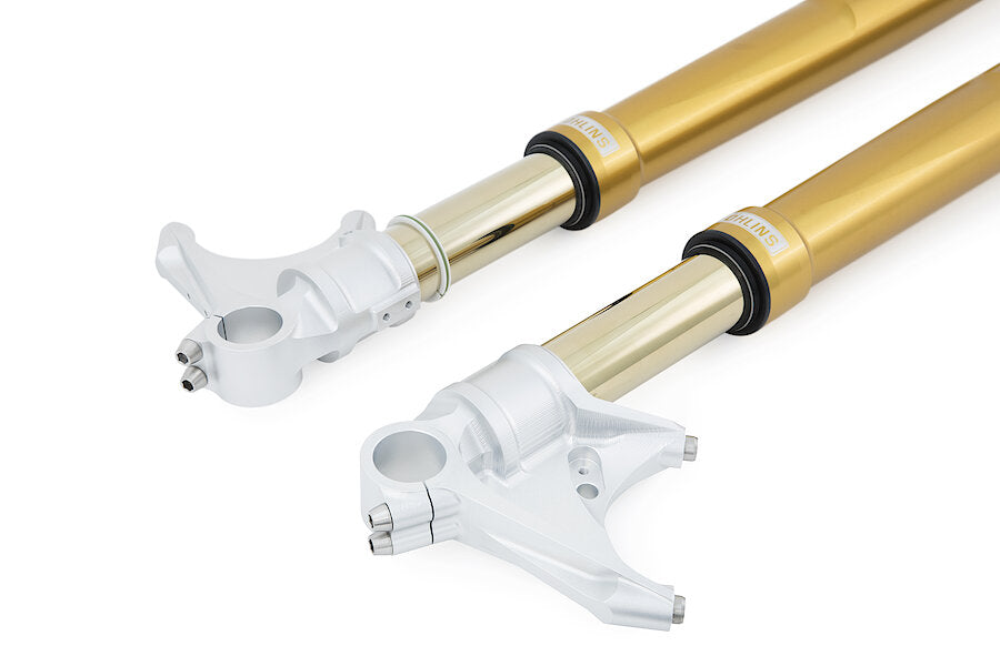 Öhlins FGRT 200 Fork Assembly (FGRT 203)