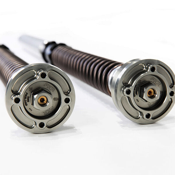 Öhlins FKR 200 Fork Cartridge Kit (FKR 202) for 2025-2026 Yamaha YZF-R6 W Race +5 more