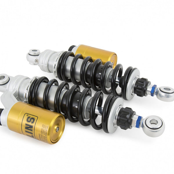 Öhlins STX 36 Twin Shock (IN 524) for 2016-2025 Indian Scout Sixty +3 more