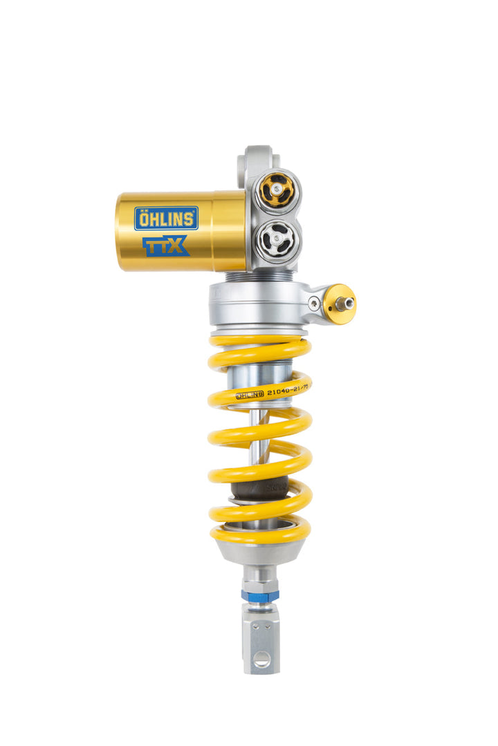 Öhlins TTX GP Shock (KA 468)