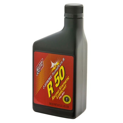 Klotz R50 Engine Oil (pint)