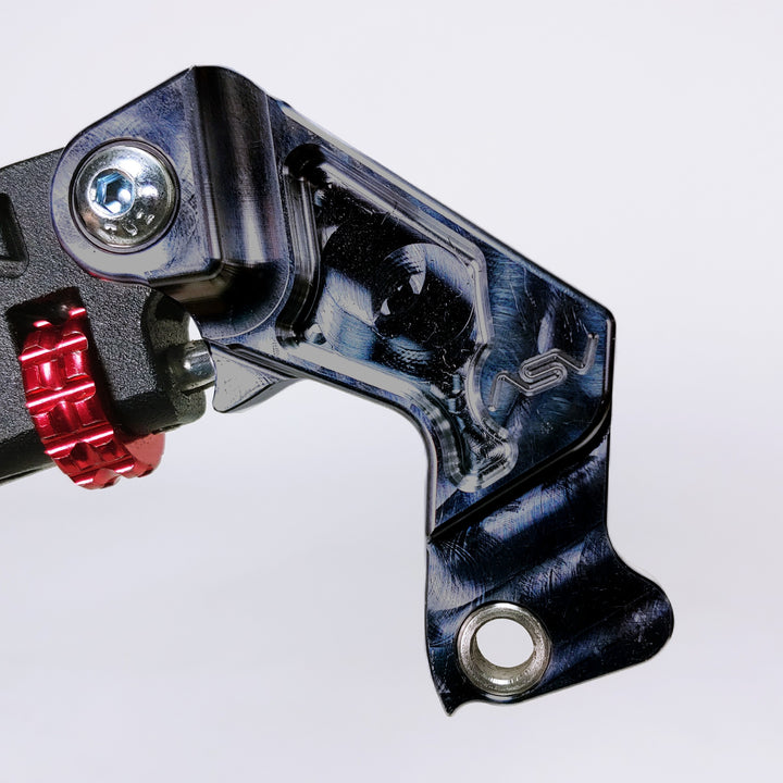 C5 Series Sport Clutch Lever 