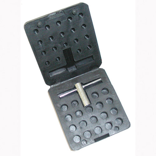 SPI Mikuni Jet Carrier with 6 mm Hex Jet Removal Tool