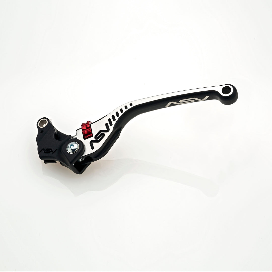 C5 Series Sport Clutch Lever 