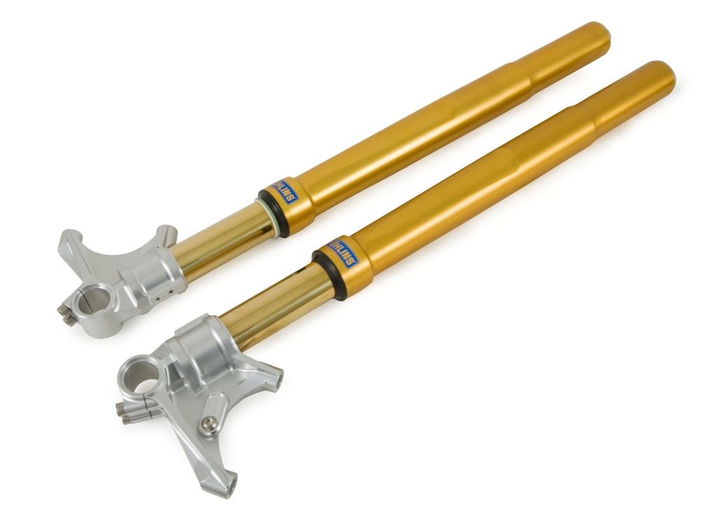Öhlins FGRT 200 Fork Assembly (FGRT 210)