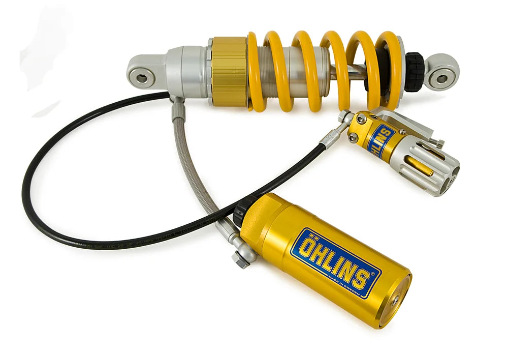 Öhlins STX 46 Street Shock (DU 110)