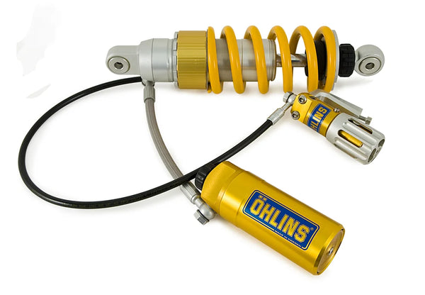 Öhlins STX 46 Street Shock (DU 110) for 2011-2018 Ducati Diavel