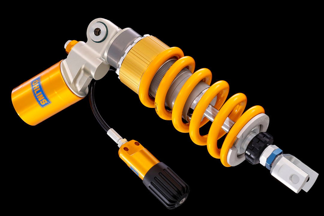 Öhlins STX 46 Adventure Shock (HO 646)