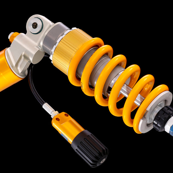 Öhlins STX 46 Adventure Shock (HO 646) for 2016-2017 Honda Africa Twin 1000