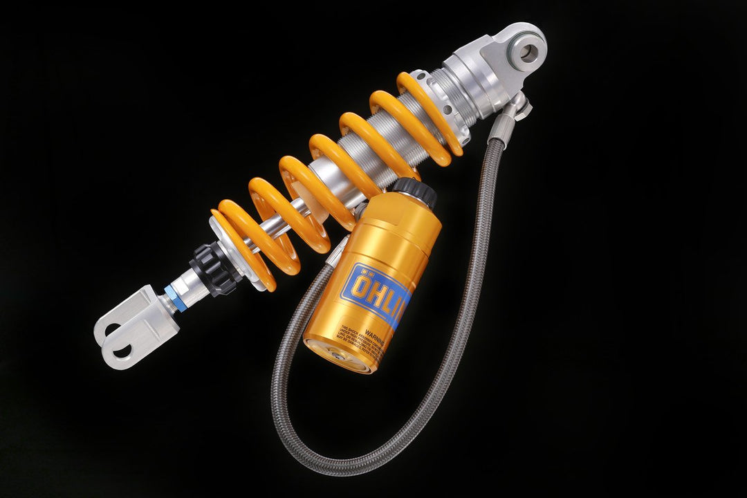 Öhlins STX 36 Supersport Shock (HO 136)