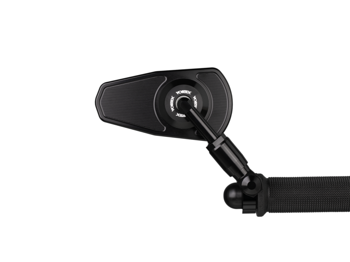 Vortex X30 Bullet Mirror with 1in Clamp — Gold (MR404)