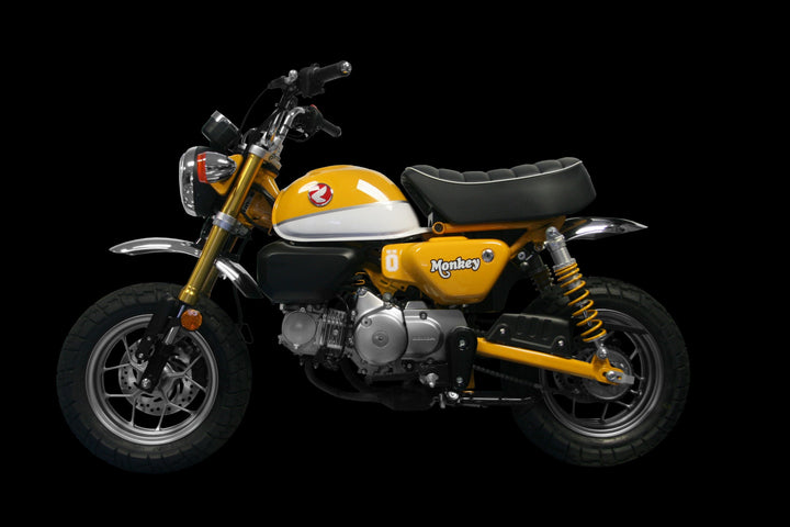 Öhlins STX 36 Scooter Shock (HO 919)