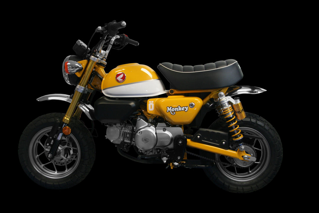 Öhlins STX 36 Scooter Shock (HO 819)