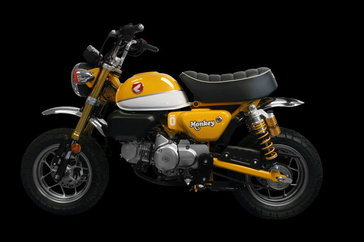 Öhlins STX 36 Scooter Shock (HO 819)