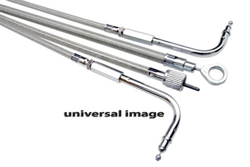 Motion Pro Armor Coat Clutch Cable — 65-0262