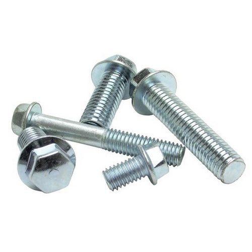Motion Pro Assorted Metric Flanged Bolt Kit