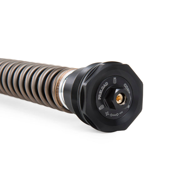 Öhlins NIX 30 Fork Cartridge Kit (FKS 527) for 2023-2025 Harley-Davidson Street Glide CVO/SE FLHXSE +1 more