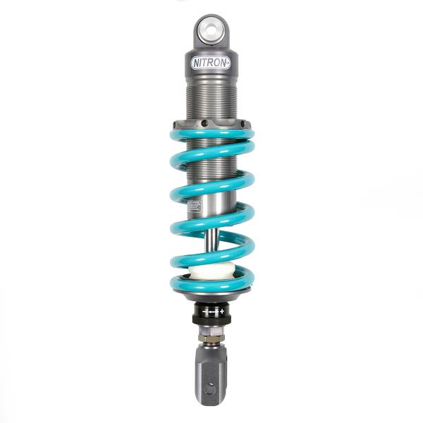 Nitron NTR R1 Rear Shock, Yamaha 700 Tenere World Raid 2022-2024
