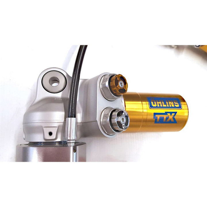 Öhlins TTX GP Shock (DU 468)
