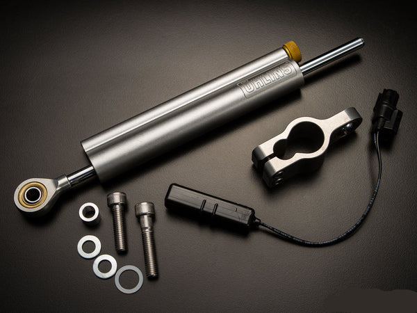 Öhlins Steering Damper EC (SD 043) for 2015-2025 Yamaha R1M