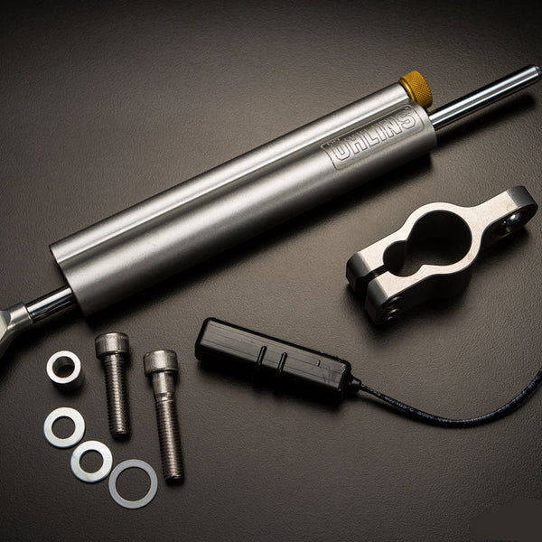 Öhlins Steering Damper EC (SD 043) for 2015-2025 Yamaha R1M