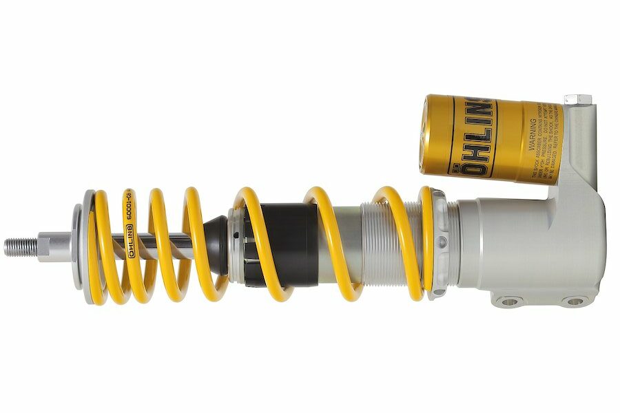 Öhlins STX 36 Scooter Shock (PI 901)