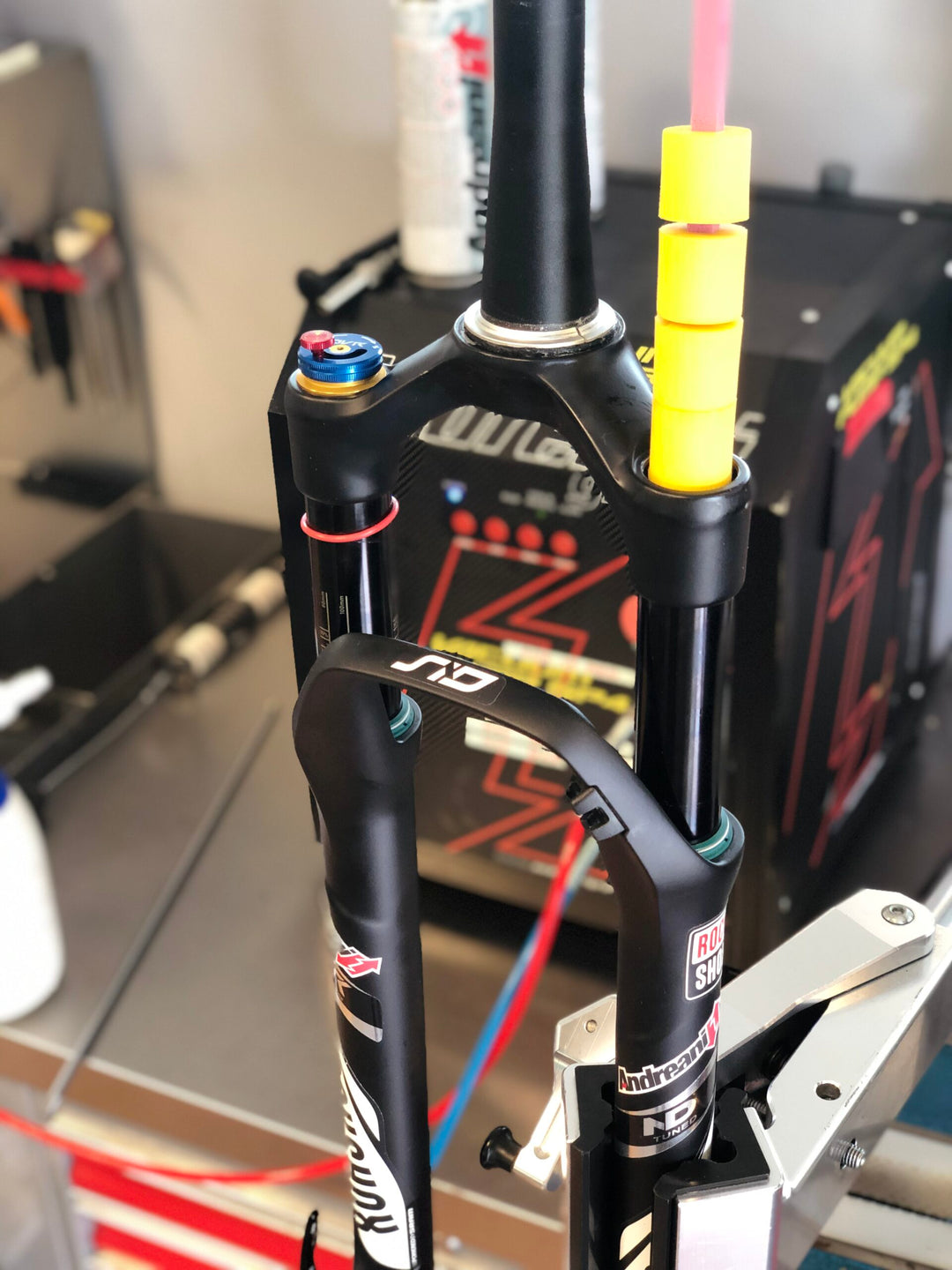 PRO IMPACT Professional Kit (PROKIT)