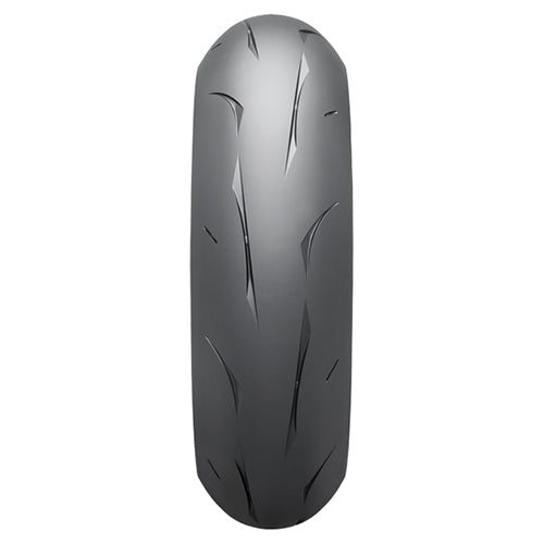 Bridgestone Battlax Racing Street RS10 — 190/50 ZR 17 (Rear)