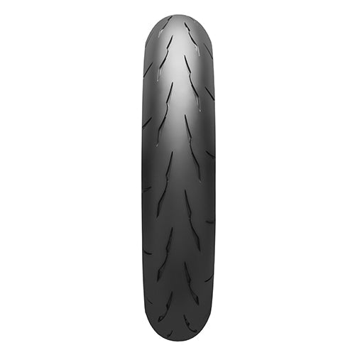 Bridgestone Battlax Racing Street RS11 — 190/55ZR17 Rear