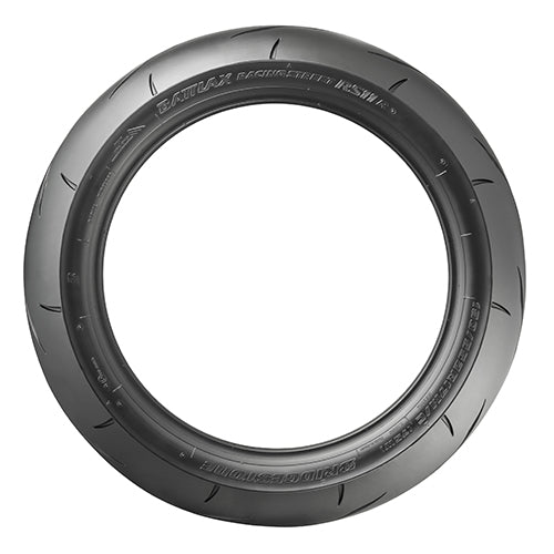 Bridgestone Battlax Racing Street RS11 — 200/55 ZR 17 (Rear)