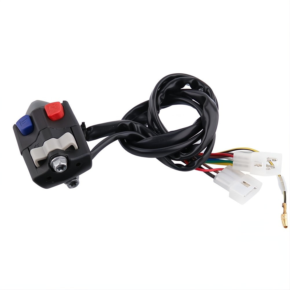 Slim Fit Turn Signal Switch for KTM EXC 350-500 and Husqvarna FE 350-501 Style 2