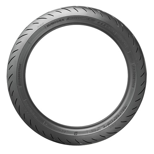Bridgestone Battlax Hypersport S22 — 120/70 ZR 17 (Front)
