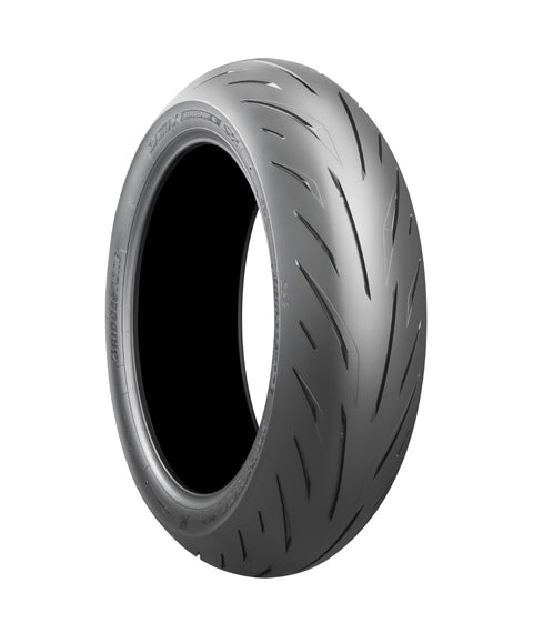 Bridgestone Battlax Hypersport S22 — 200/55 ZR 17 (Rear)